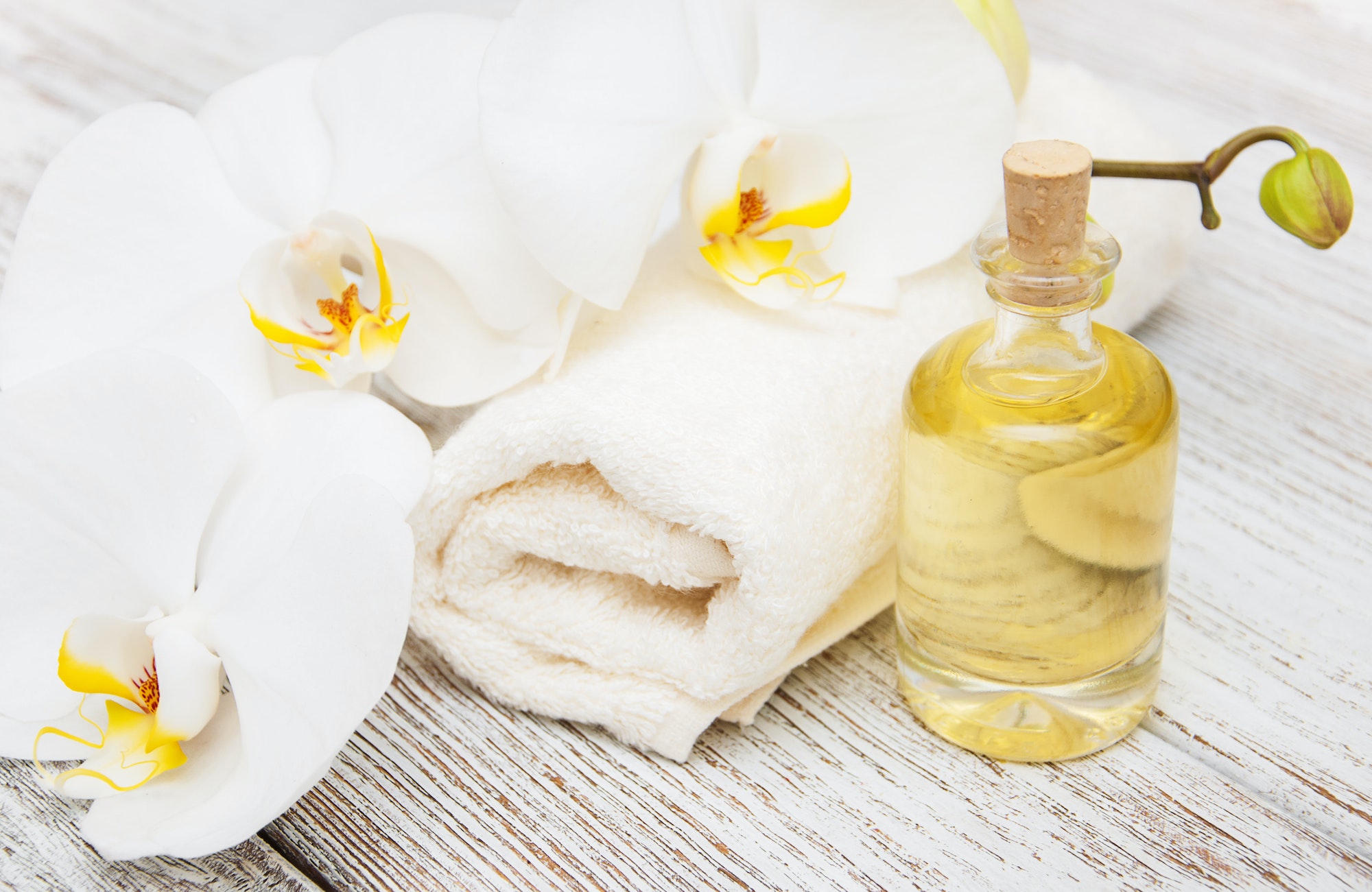 Spa products Spa products