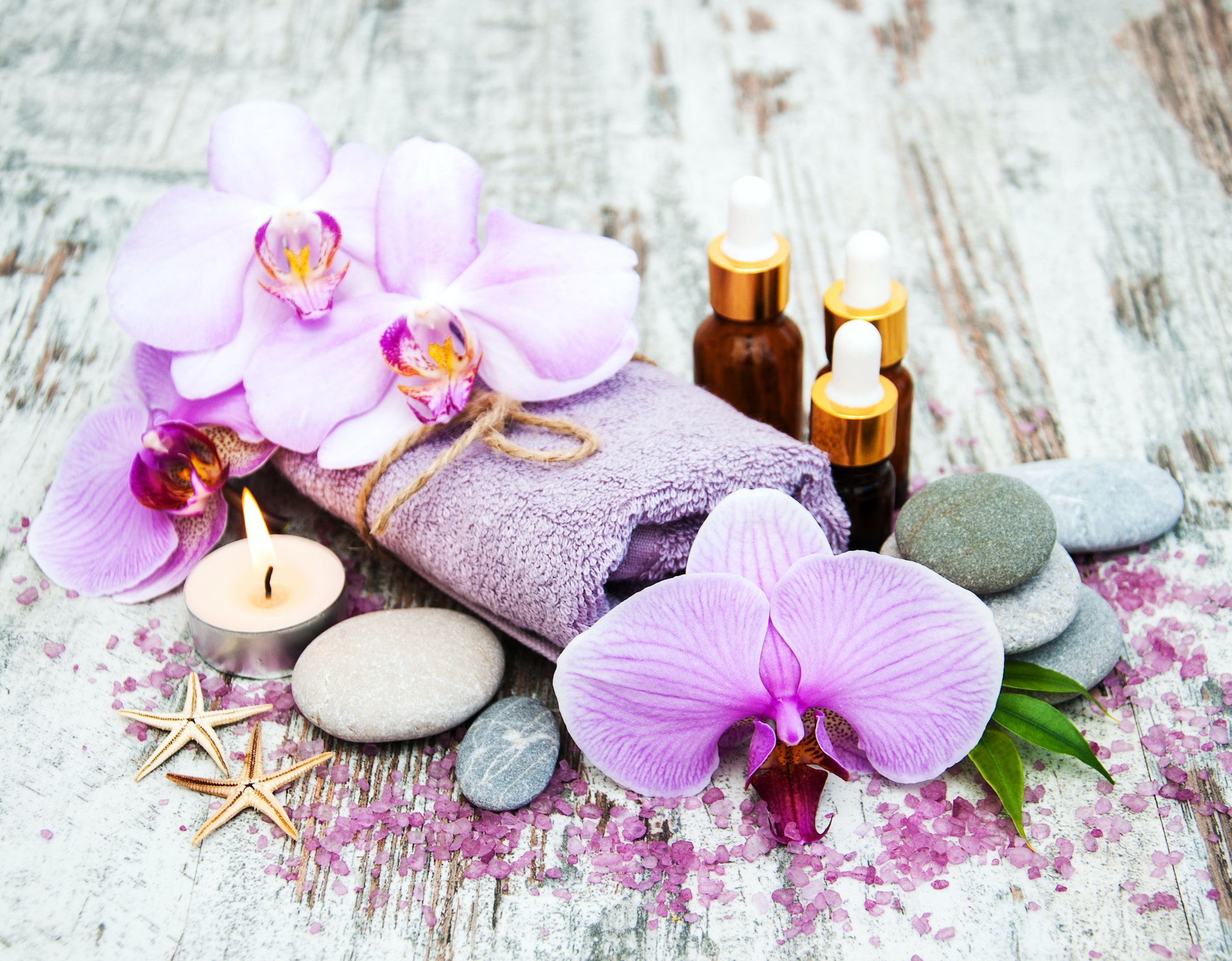 Spa products Spa products